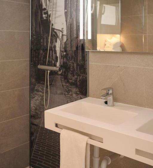 オーシャンビュースタンダードルーム, Bahia Del Sol