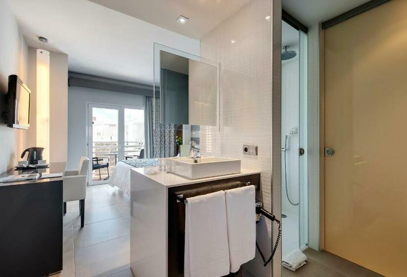 اتاق سوپریور, Barceló Hamilton Menorca Adults Only