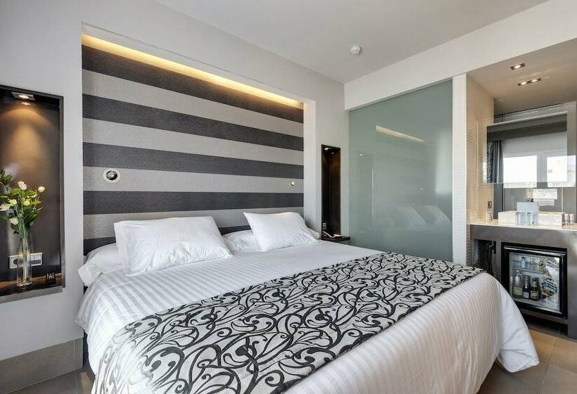 Номер Superior, Barceló Hamilton Menorca Adults Only