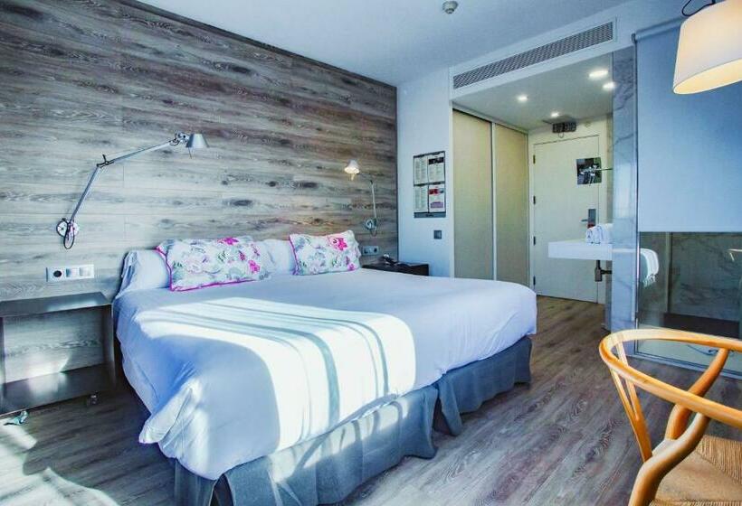 小型套房, Best Western Plus Hotel Alfa Aeropuerto