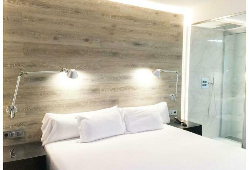 小型套房, Best Western Plus Hotel Alfa Aeropuerto