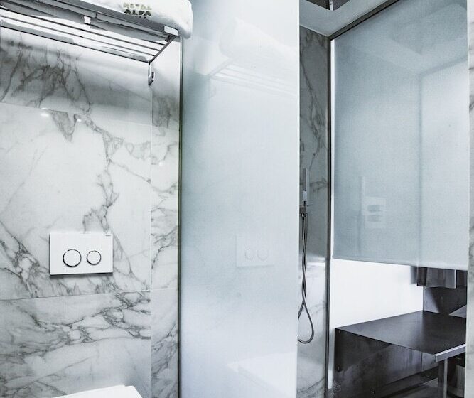 小型套房, Best Western Plus Hotel Alfa Aeropuerto