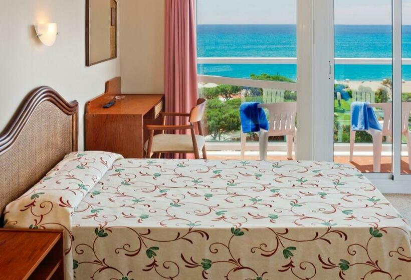 スタンダードシングルルーム, ALEGRIA Cartago Nova