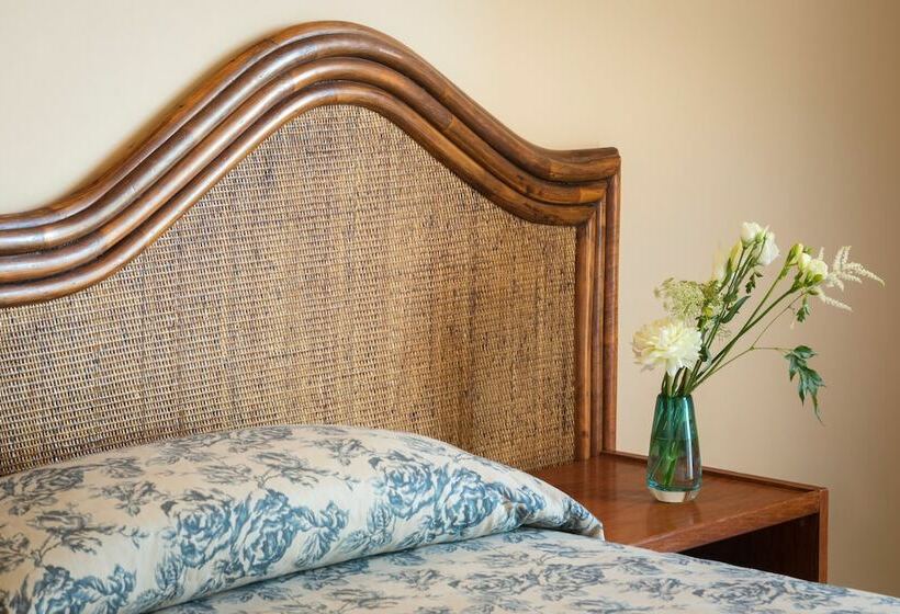 スタンダードトリプルルーム, ALEGRIA Cartago Nova