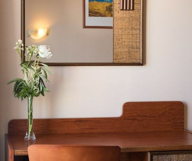 プールビュースタンダードルーム, ALEGRIA Cartago Nova