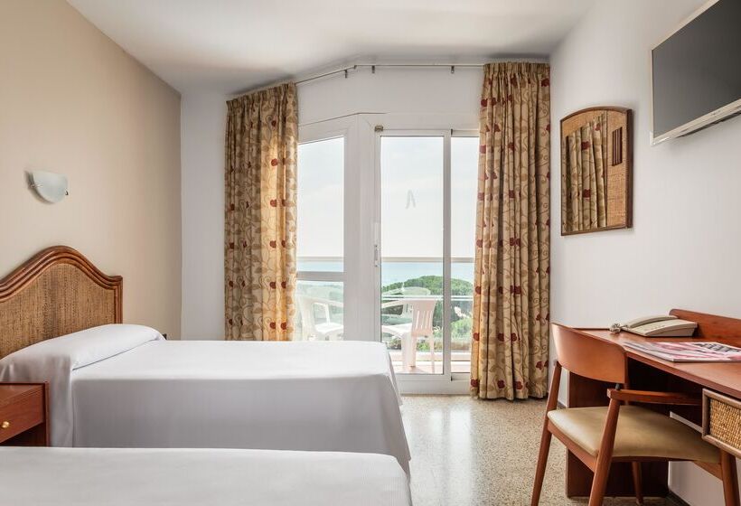 스탠다드 룸, Hotel Cartago Nova by Alegria
