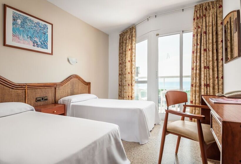 スタンダードルーム, ALEGRIA Cartago Nova