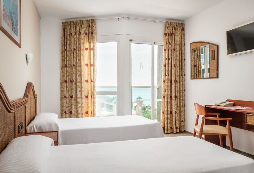 スタンダードルーム, ALEGRIA Cartago Nova