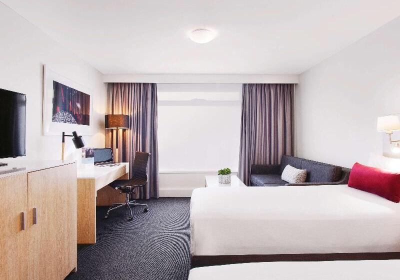 スタンダードルーム, ALEGRIA Cartago Nova