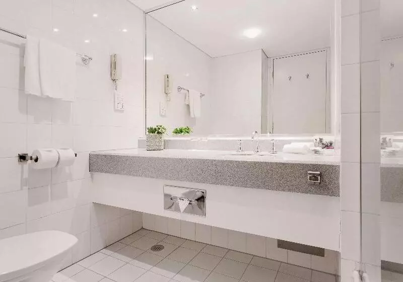 اتاق استاندارد, ALEGRIA Cartago Nova