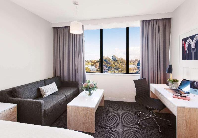 スタンダードルーム, ALEGRIA Cartago Nova