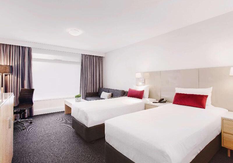 스탠다드 룸, Hotel Cartago Nova by Alegria
