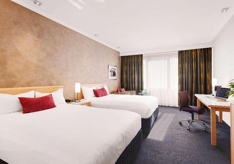 スタンダードルーム, ALEGRIA Cartago Nova