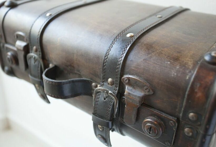 غرفة قياسية, Casual Del Cine Valencia