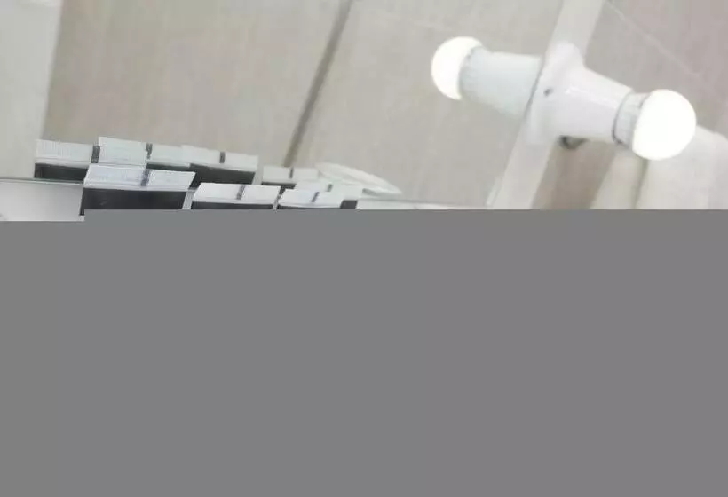 اتاق عادی, Casual Del Cine Valencia