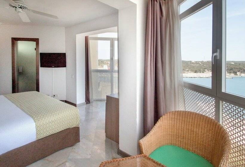 اتاق استاندارد, Catalonia Mirador des Port