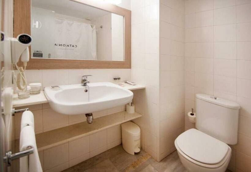 غرفة عائلية, Catalonia Mirador des Port