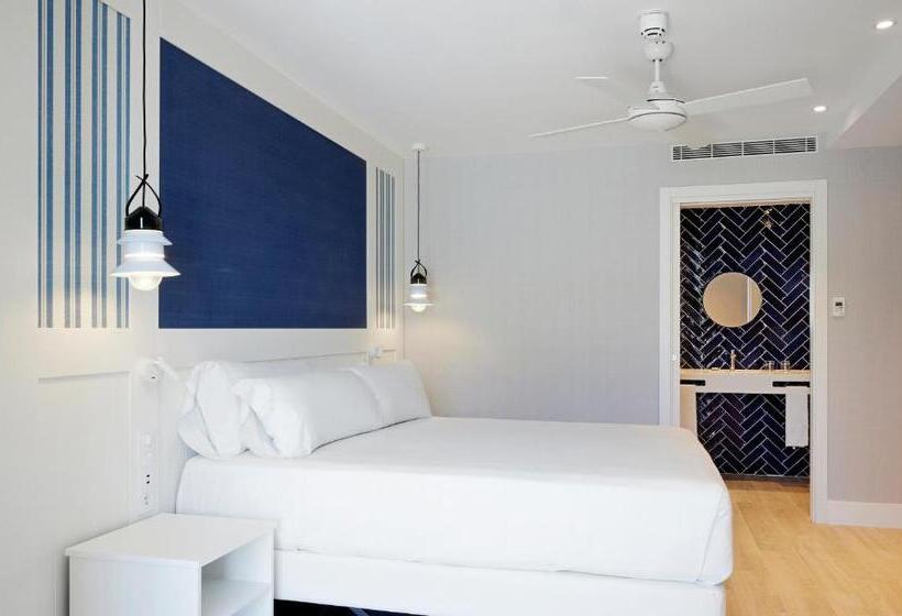 غرفة بريميوم, Catalonia Mirador des Port