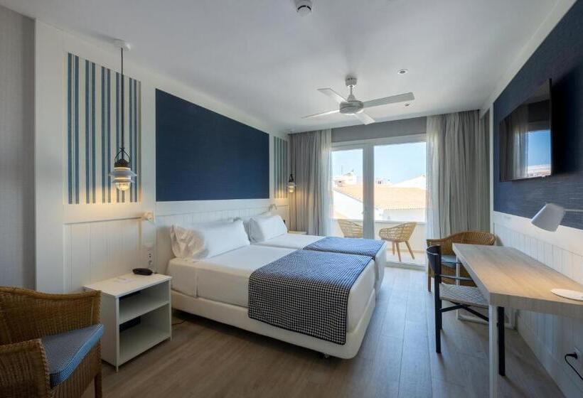 غرفة بريميوم, Catalonia Mirador des Port