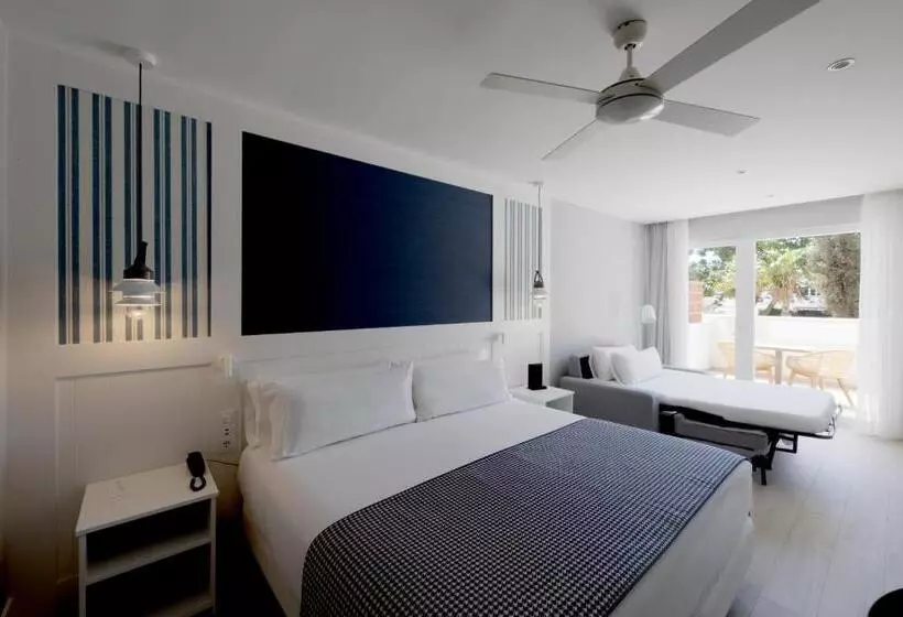 Premium Family Room, Catalonia Mirador des Port