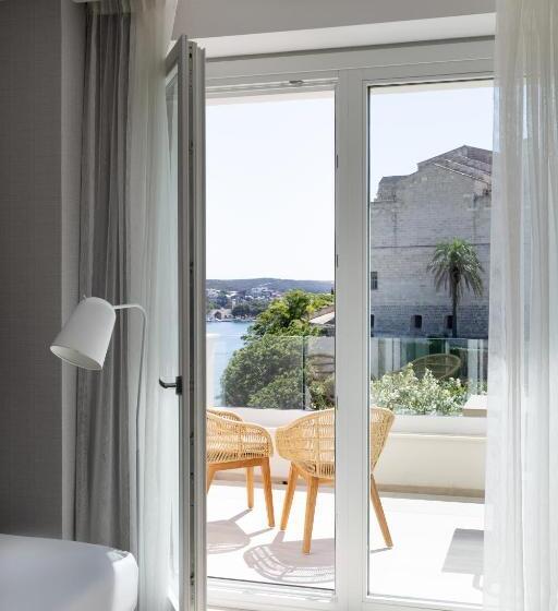 غرفة بريميوم ثلاثية, Catalonia Mirador des Port