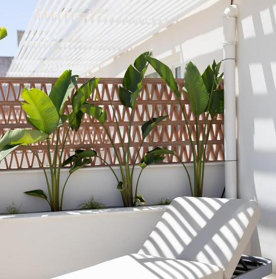 غرفة سوبيريور مطلّة علي الحديقة, Catalonia Mirador des Port