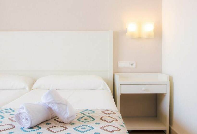 スタンダードルーム, Club Hotel Aguamarina