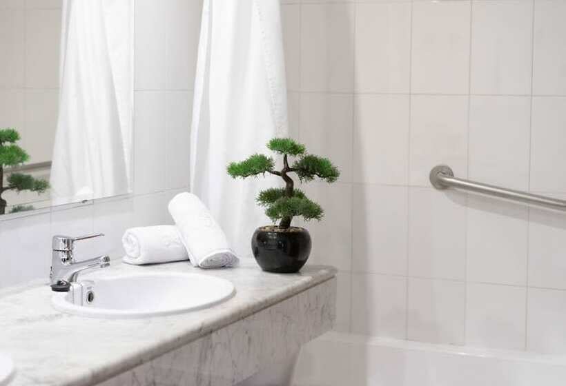 Номер Стандарт, Club Hotel Aguamarina