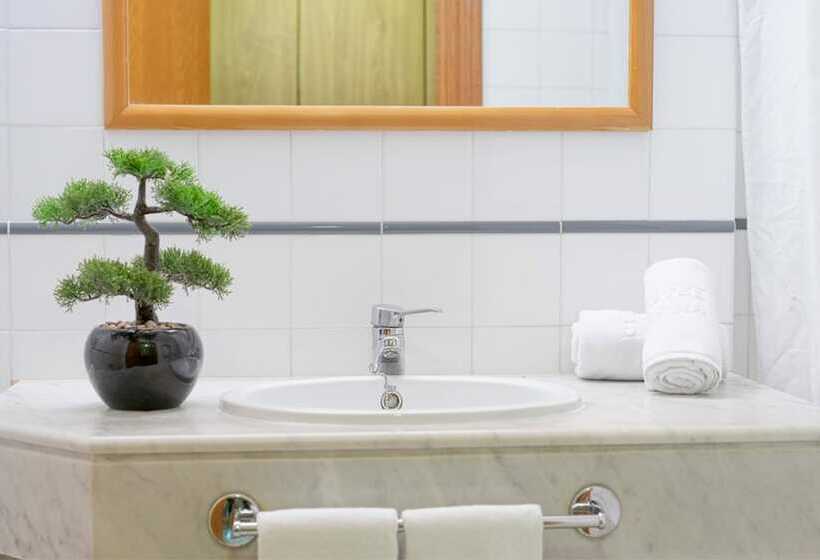 スタンダードルーム, Club Hotel Aguamarina