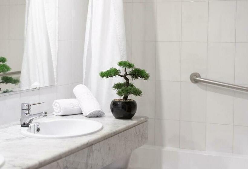 ファミリールーム, Club Hotel Aguamarina