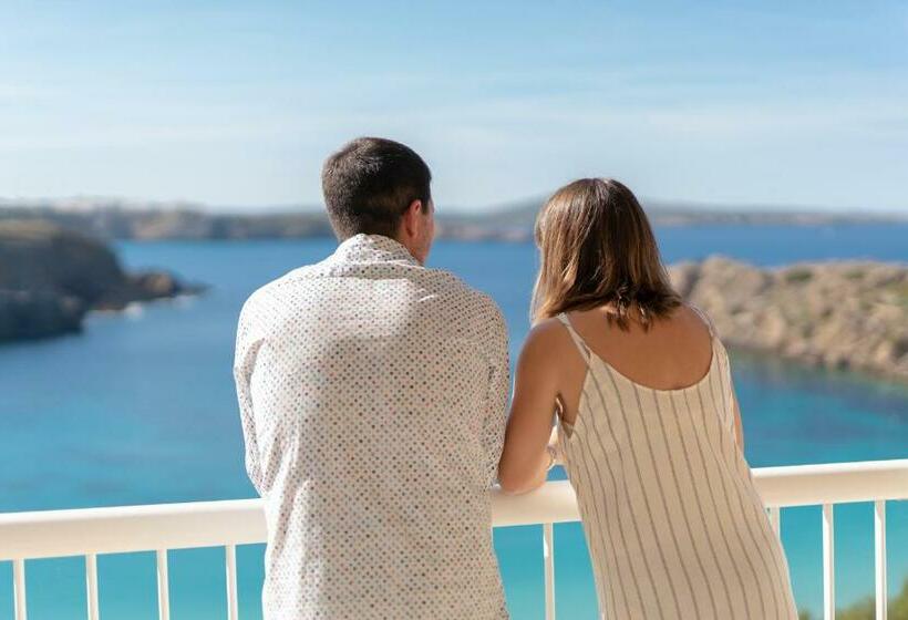 オーシャンビューファミリールーム, Club Hotel Aguamarina