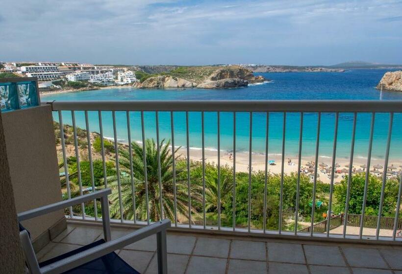 オーシャンビューファミリールーム, Club Hotel Aguamarina