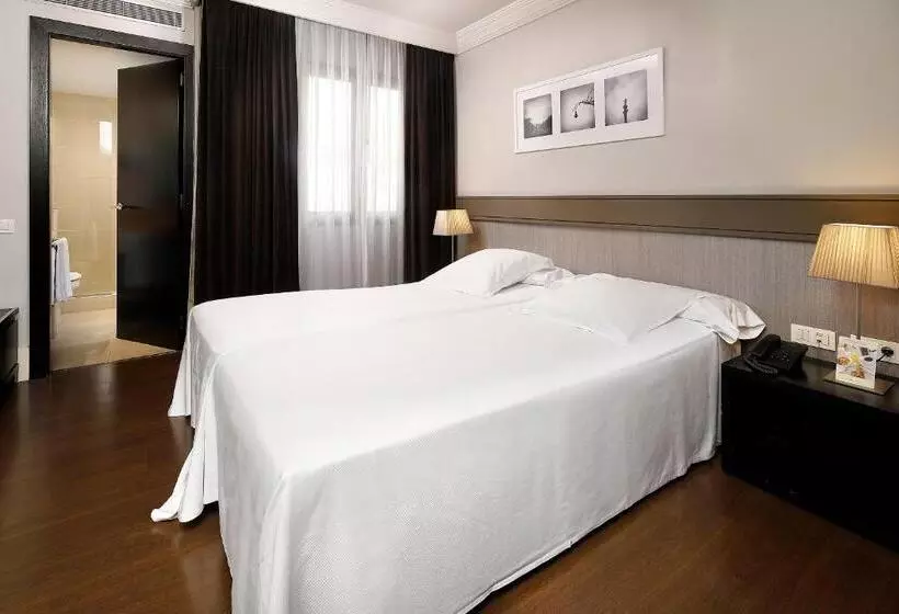 Basic Room