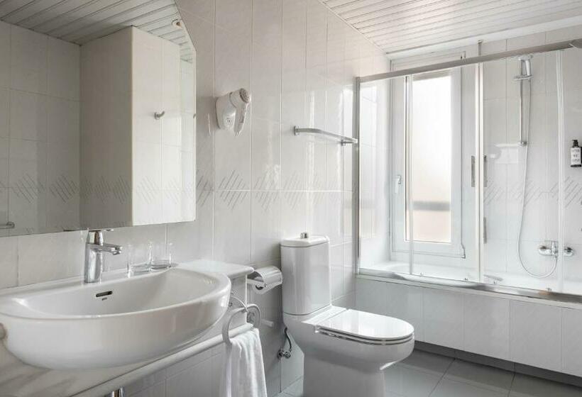 اتاق استاندارد, Crisol Almirante Bonifaz