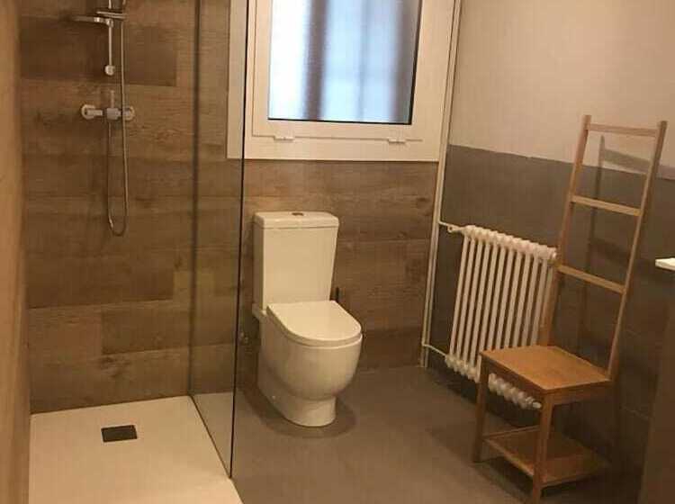 غرفة سوبيريور, Dynamic Hotels Caldetes Barcelona