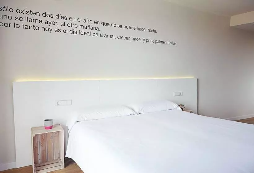 スーペリアールーム, Dynamic Hotels Caldetes Barcelona