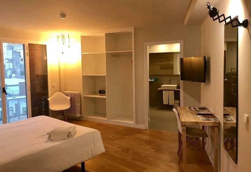 غرفة سوبيريور, Dynamic Hotels Caldetes Barcelona