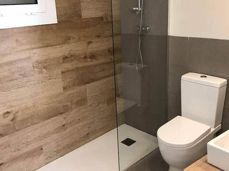 标准间, Dynamic Hotels Caldetes Barcelona