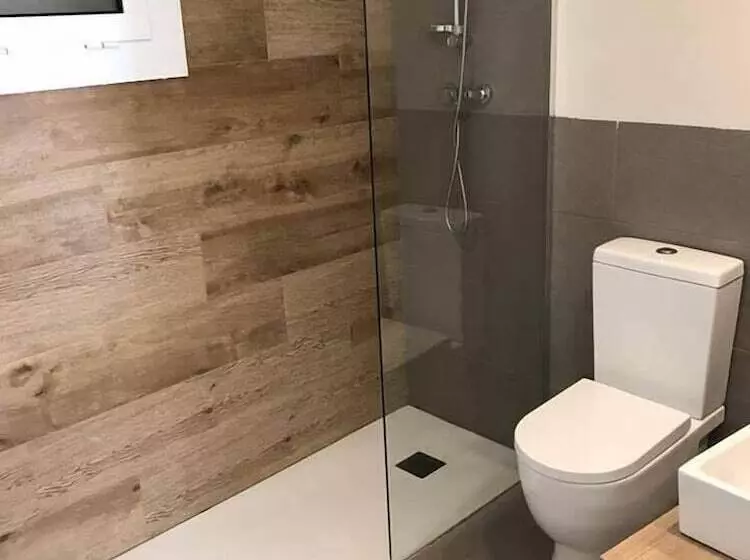 スタンダードルーム, Dynamic Hotels Caldetes Barcelona