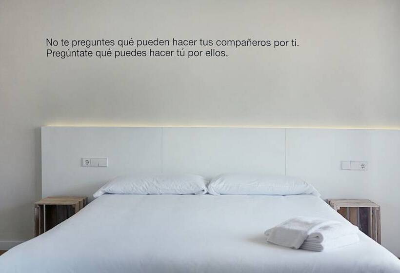 غرفة قياسية, Dynamic Hotels Caldetes Barcelona