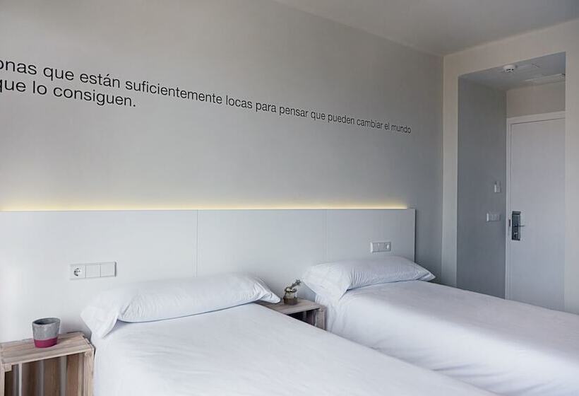 غرفة قياسية, Dynamic Hotels Caldetes Barcelona