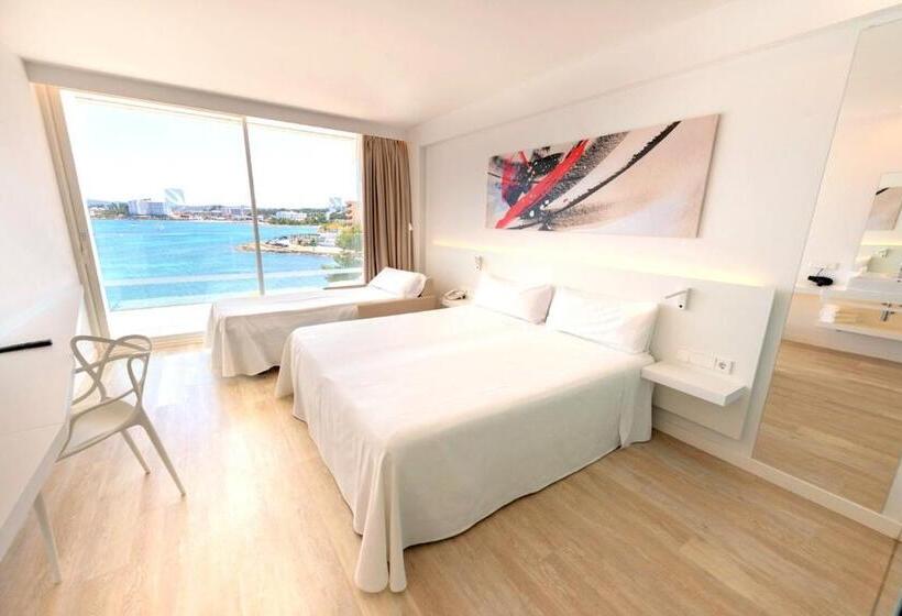 オーシャンビューデラックスルーム, Els Pins Resort & Spa   Emar Hotels