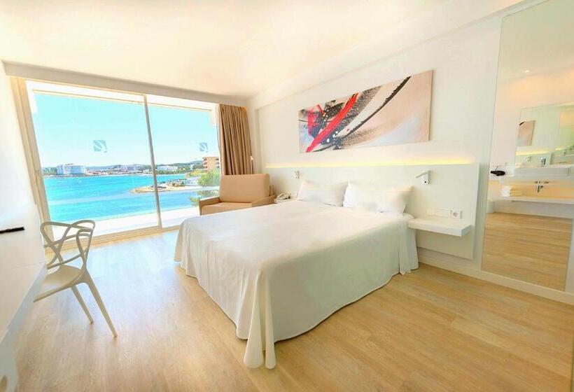 オーシャンビューデラックスルーム, Els Pins Resort & Spa   Emar Hotels