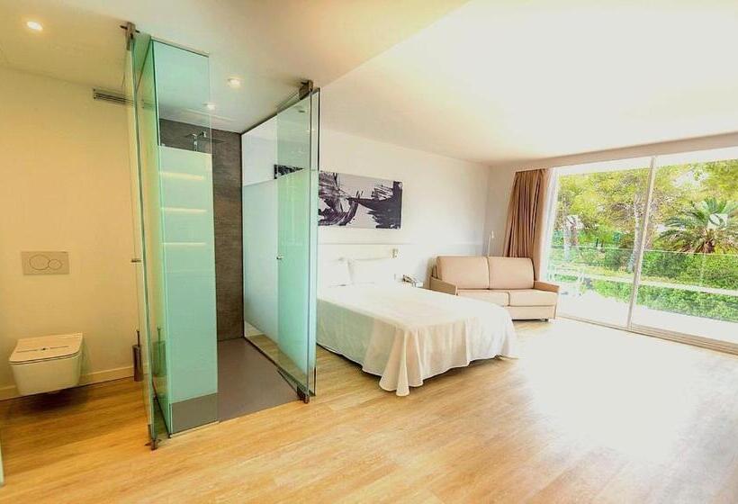 ファミリールーム, Els Pins Resort & Spa   Emar Hotels