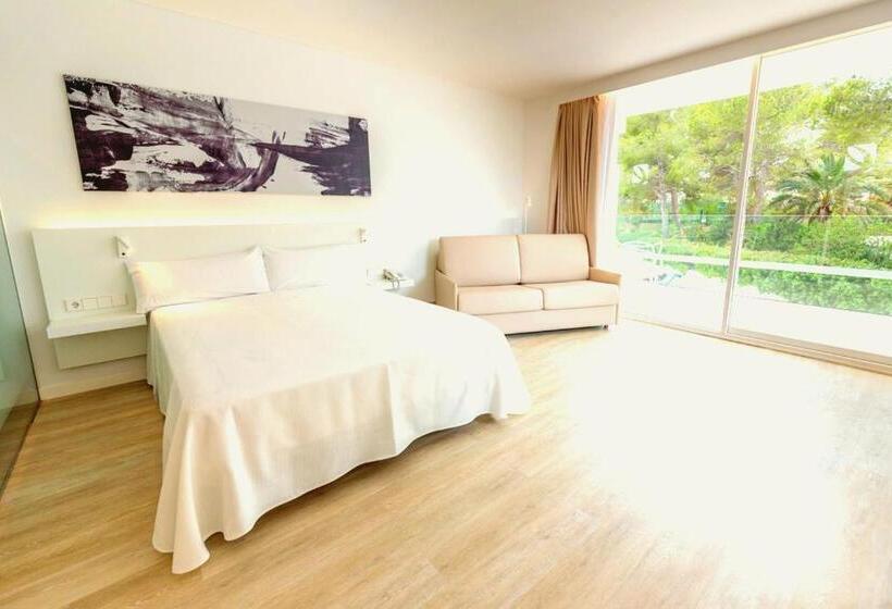 ファミリールーム, Els Pins Resort & Spa   Emar Hotels