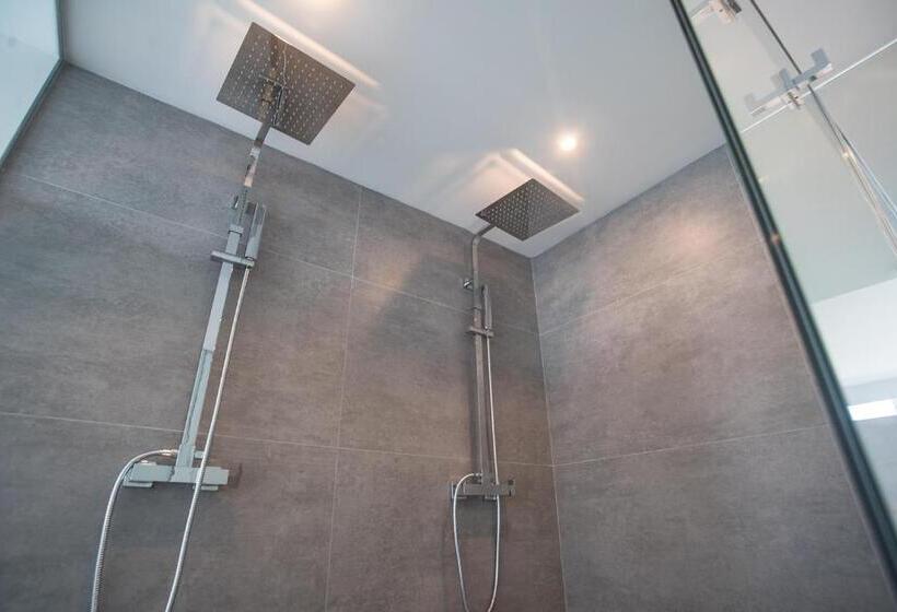 オーシャンビュースイート, Els Pins Resort & Spa   Emar Hotels