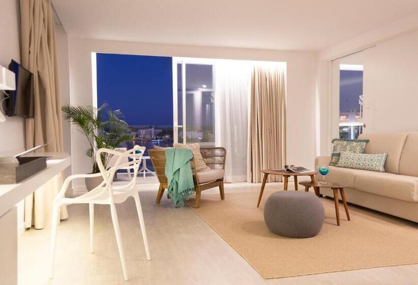 オーシャンビュースイート, Els Pins Resort & Spa   Emar Hotels