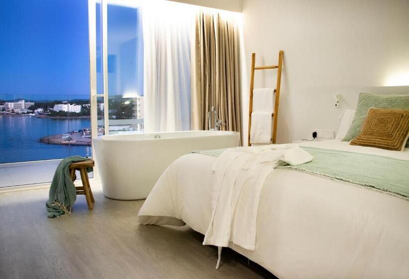 オーシャンビュースイート, Els Pins Resort & Spa   Emar Hotels