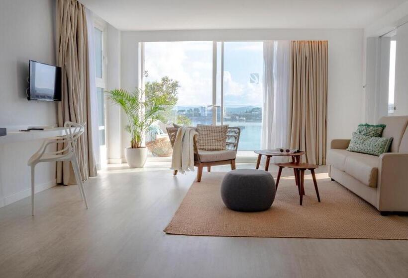 オーシャンビュースイート, Els Pins Resort & Spa   Emar Hotels