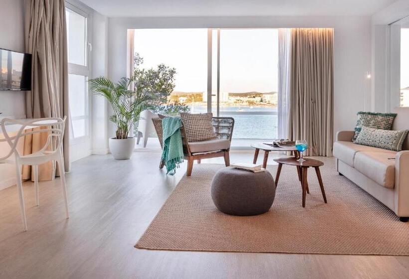 オーシャンビュースイート, Els Pins Resort & Spa   Emar Hotels